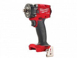 Milwaukee Power Tools M18 FIW2F12-0X FUEL 1/2in Friction Ring Impact Wrench 18V Bare Unit